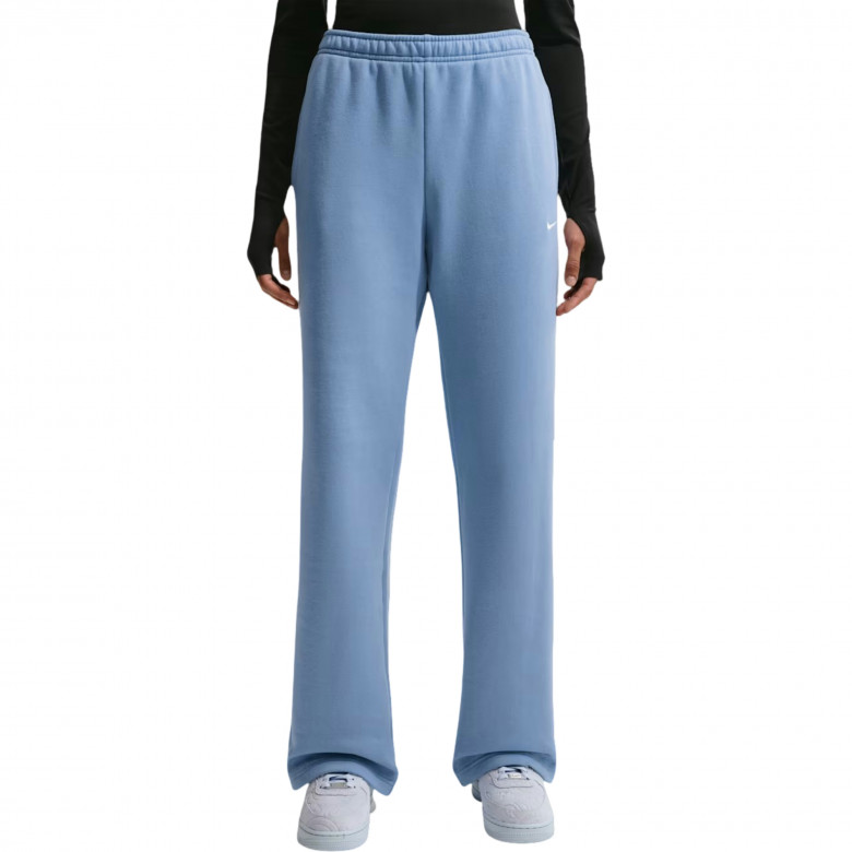 Studio Fleece Mid-Rise