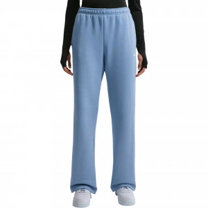 Studio Fleece Mid-Rise