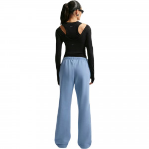 Studio Fleece Mid-Rise 2