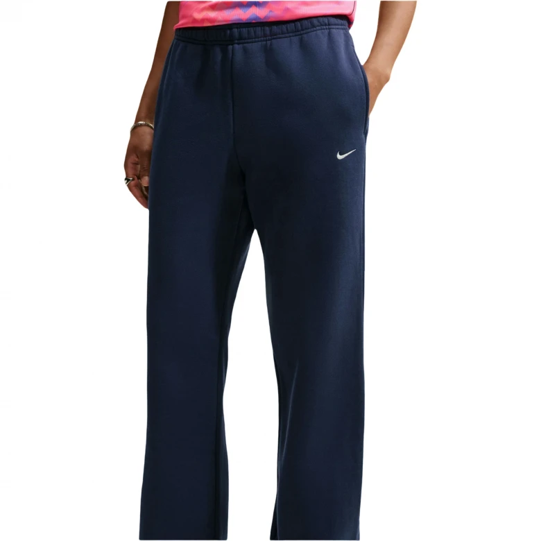 Studio Fleece Mid-Rise