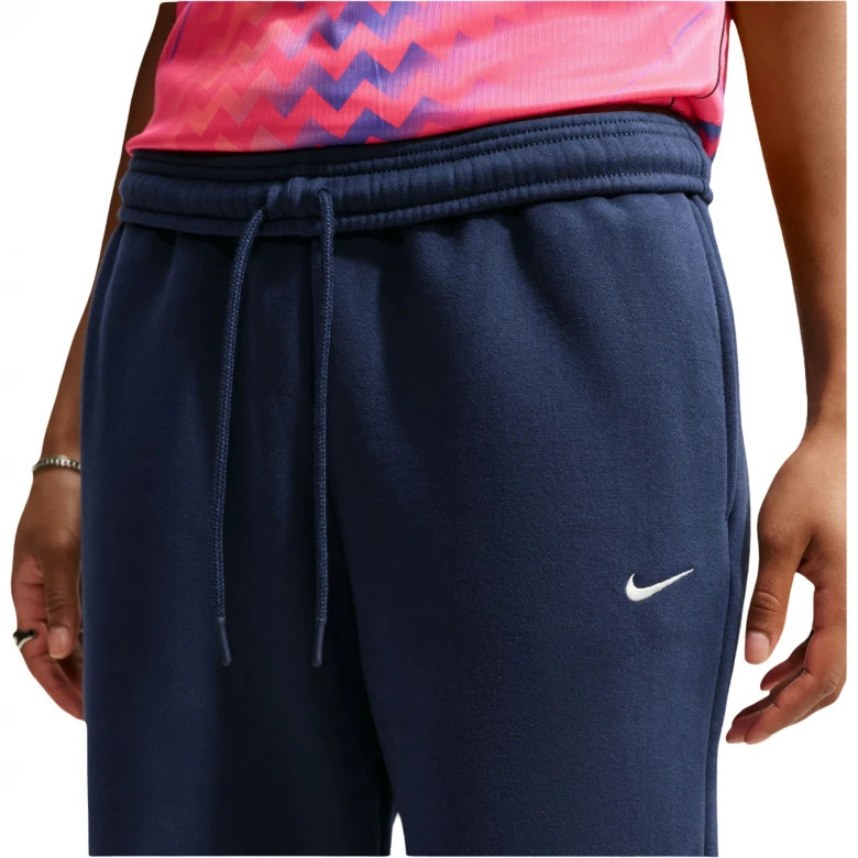 Studio Fleece Mid-Rise 1