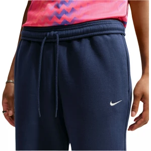 Studio Fleece Mid-Rise 1