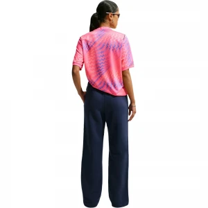 Studio Fleece Mid-Rise 0