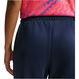 Studio Fleece Mid-Rise 2