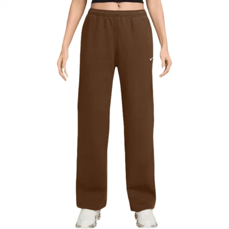 Studio Fleece Mid-Rise