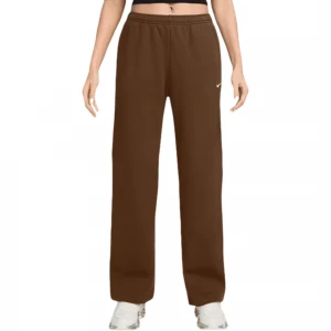 Studio Fleece Mid-Rise