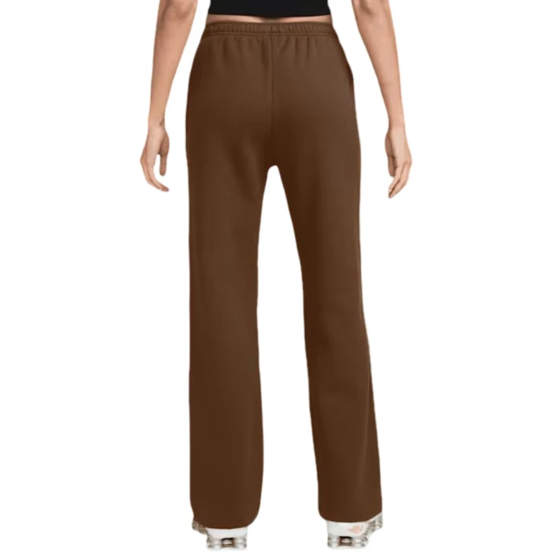 Studio Fleece Mid-Rise 0