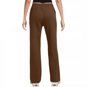Studio Fleece Mid-Rise 0