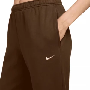 Studio Fleece Mid-Rise 1
