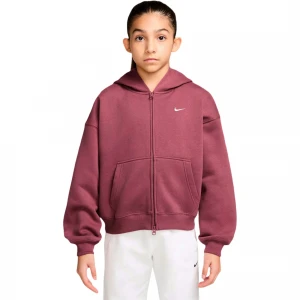 Sportswear Studio Fleece Oversized