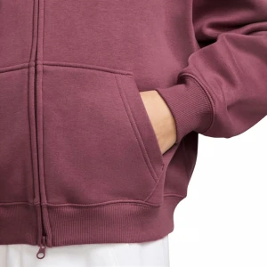 Sportswear Studio Fleece Oversized 1