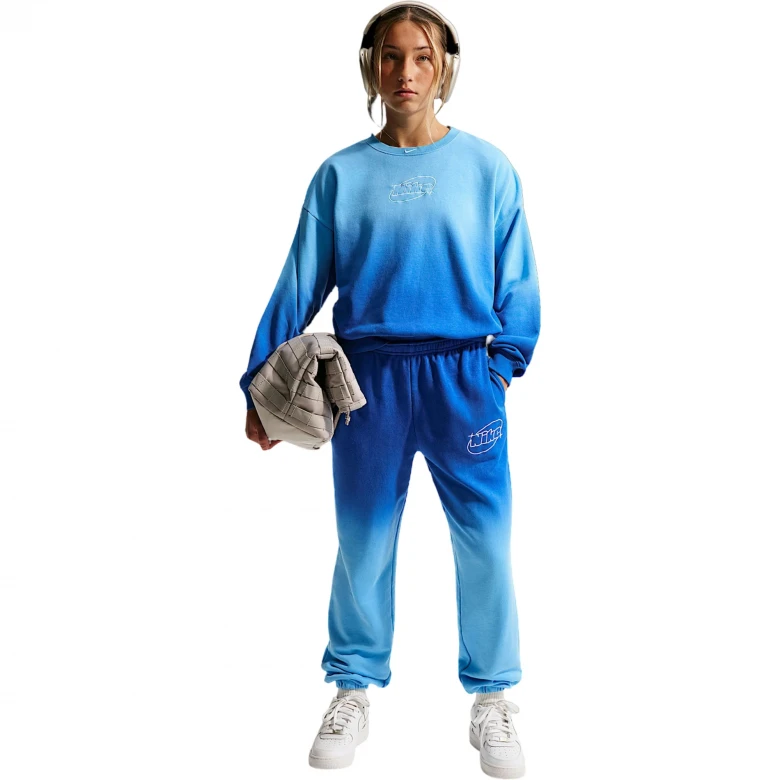 Sportswear Studio Fleece 3