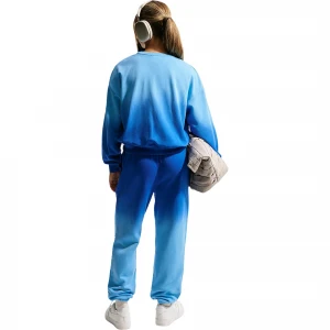 Sportswear Studio Fleece 2