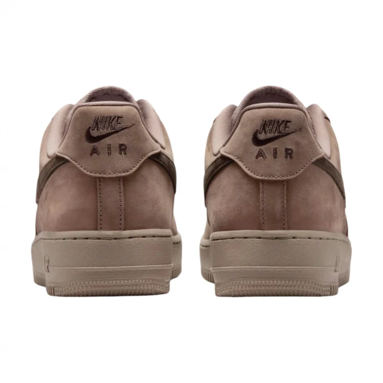 Air Force 1 '07 LV8 5