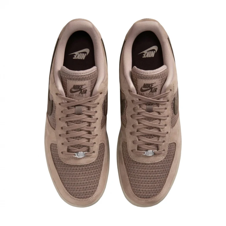 Air Force 1 '07 LV8 4