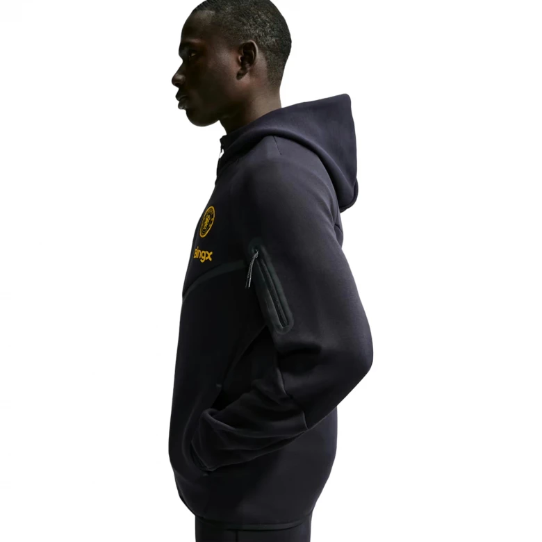 Chelsea FC Tech Fleece Windrunner 0