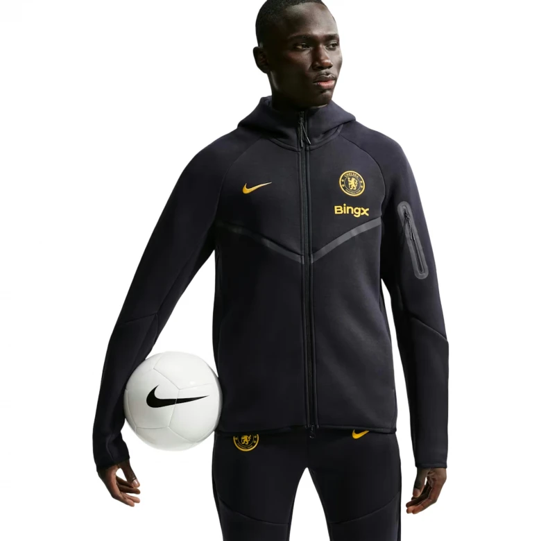 Chelsea FC Tech Fleece Windrunner