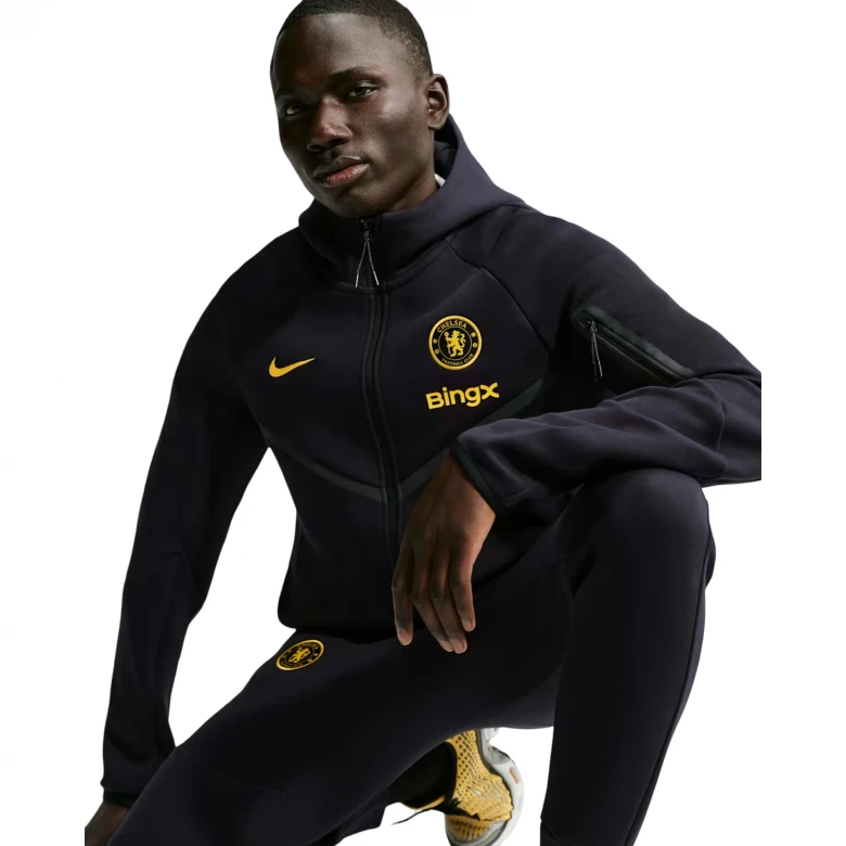 Chelsea FC Tech Fleece Windrunner 1