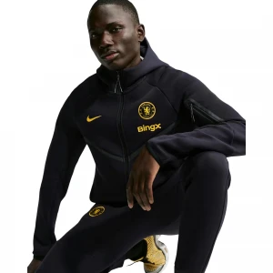 Chelsea FC Tech Fleece Windrunner 1