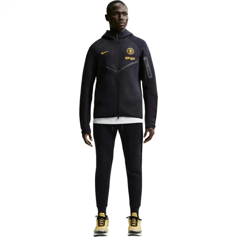 Chelsea FC Tech Fleece Windrunner 2