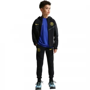 Chelsea F.C. Tech Fleece 4