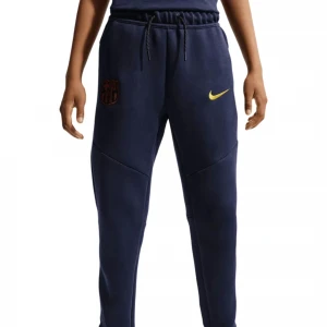 FC Barcelona Tech Fleece