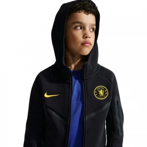 Chelsea FC Tech Fleece 4