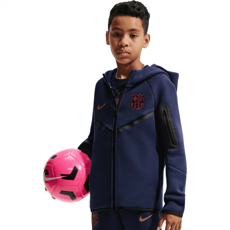 Sportswear Tech Fleece FC Barcelon