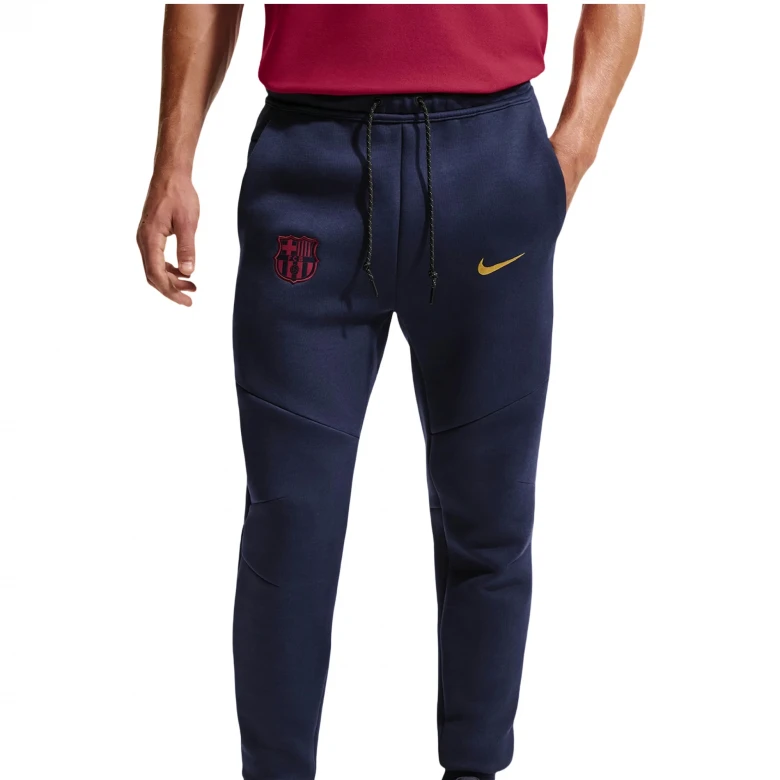 FC Barcelona Tech Fleece