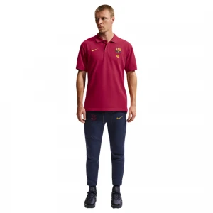 FC Barcelona Tech Fleece 3