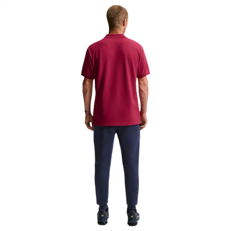 FC Barcelona Tech Fleece 4