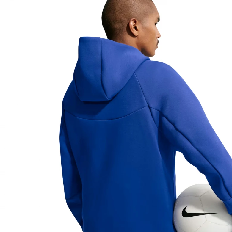 Paris Saint-Germain Tech Fleece Windrunner 0