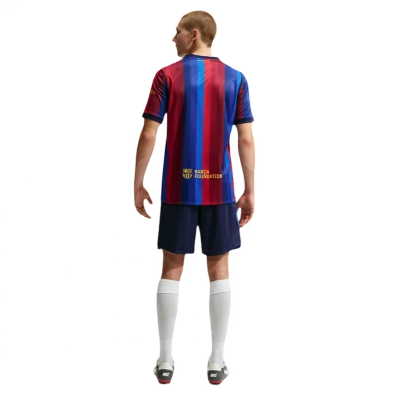 F.C. Barcelona 2026/27 4