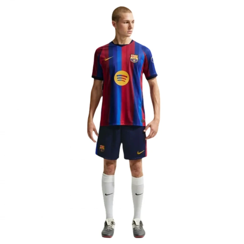 F.C. Barcelona 2026/27 2