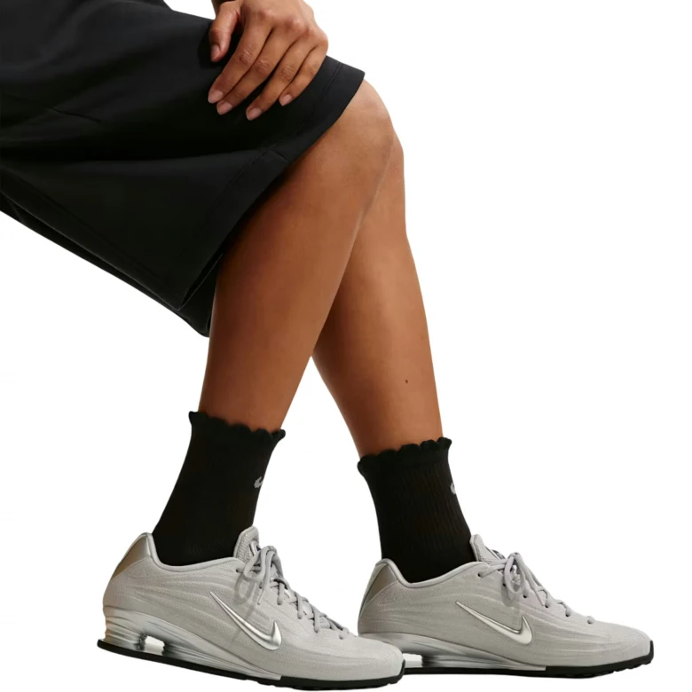 Everyday Elevated Micro-Crew Socks (2 Pairs) 5
