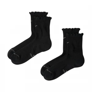 Everyday Elevated Micro-Crew Socks (2 Pairs)