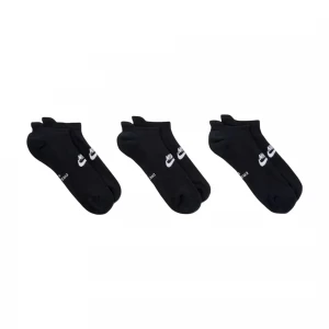 Everyday Elevated No-Show Socks (3 Pairs) 1