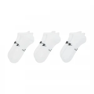 Everyday Elevated No-Show Socks (3 Pairs) 1