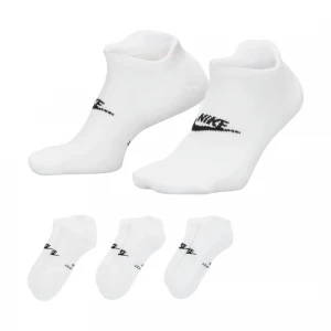 Everyday Elevated No-Show Socks (3 Pairs)