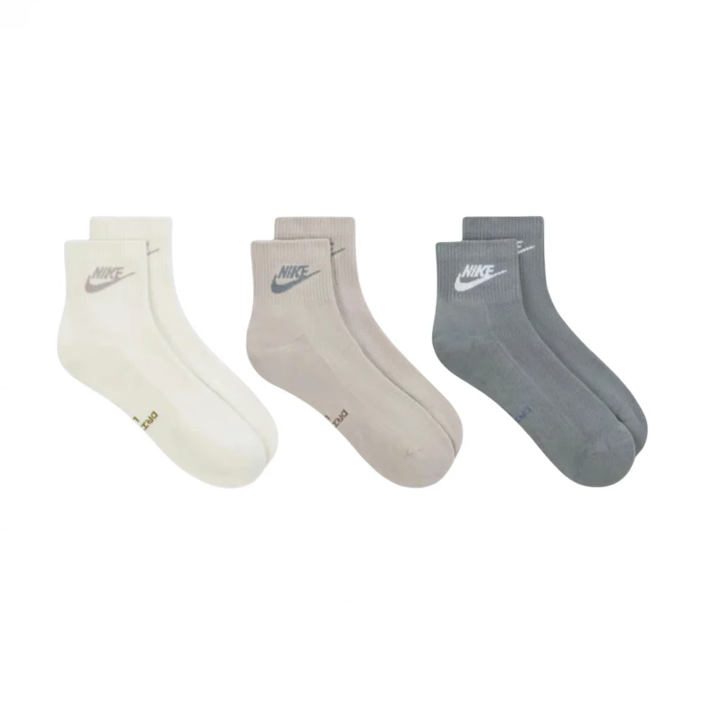Everyday Elevated Ankle Socks - 3 Pack 2