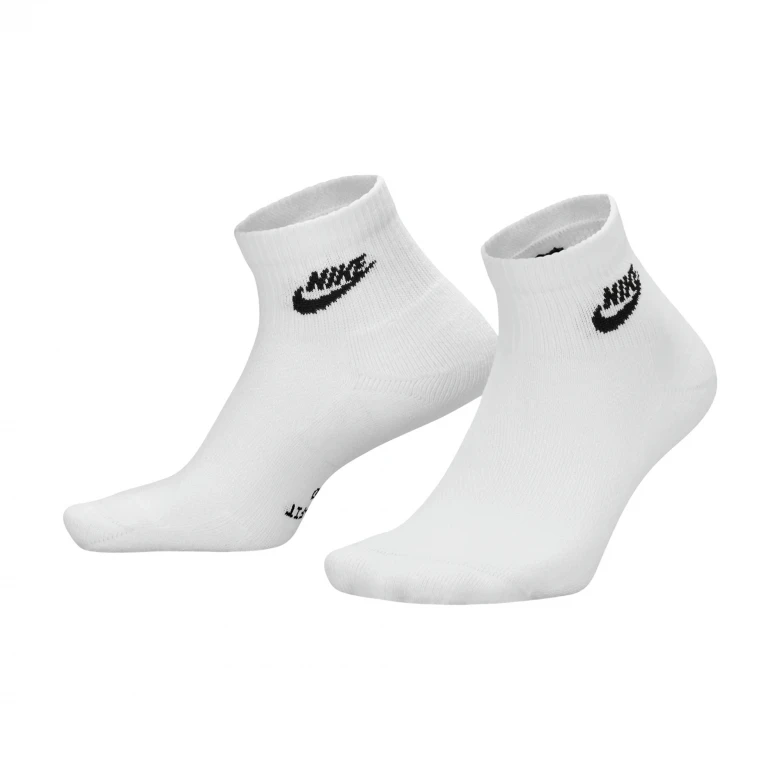 Everyday Elevated Ankle Socks - 3 Pack