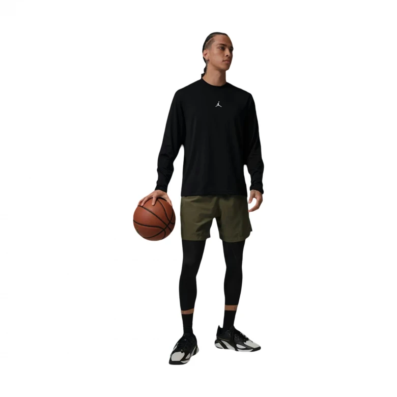 Sport Essentials 3