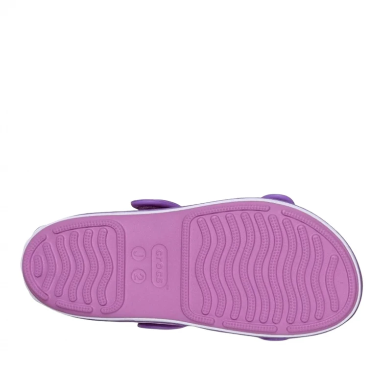 Crocband Cruiser Sandal K 1