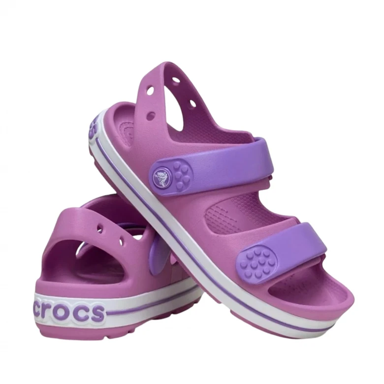 Crocband Cruiser Sandal K 4