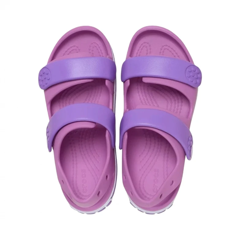 Crocband Cruiser Sandal K 2