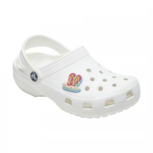 Flip Flops In The Sand 2