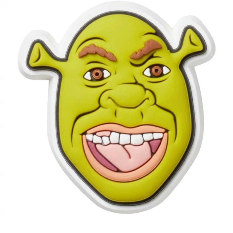 Shrek 1
