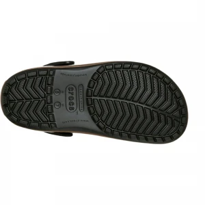 Crocband Gum Clogs 4