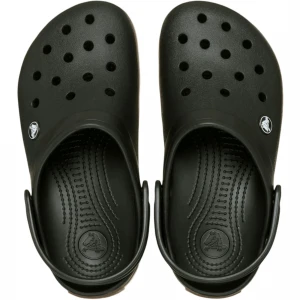 Crocband Gum Clogs 2