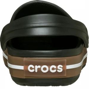 Crocband Gum Clogs 3